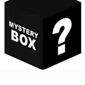 Mystery reseller starter box
